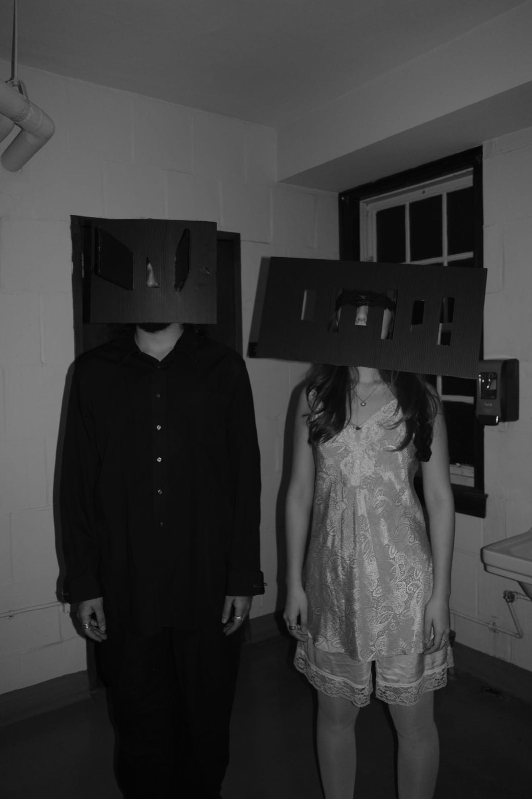 Plug Head, 2025